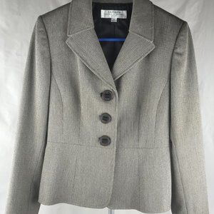 Vintage Tahari Petite Size 6 Ladies Blazer